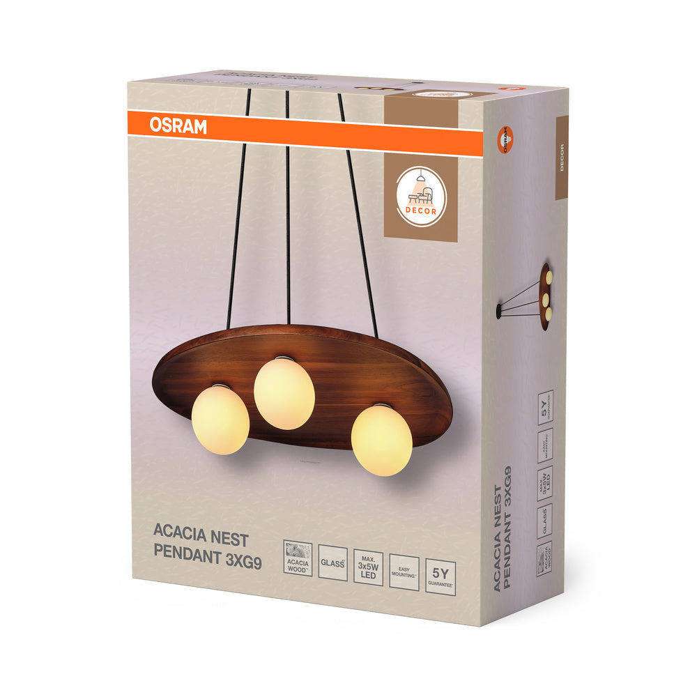 LED príslušenstvo – OSRAM