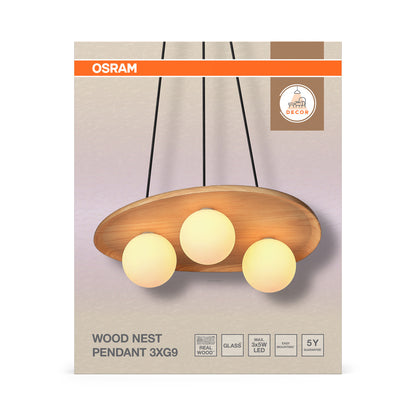 LED príslušenstvo – OSRAM