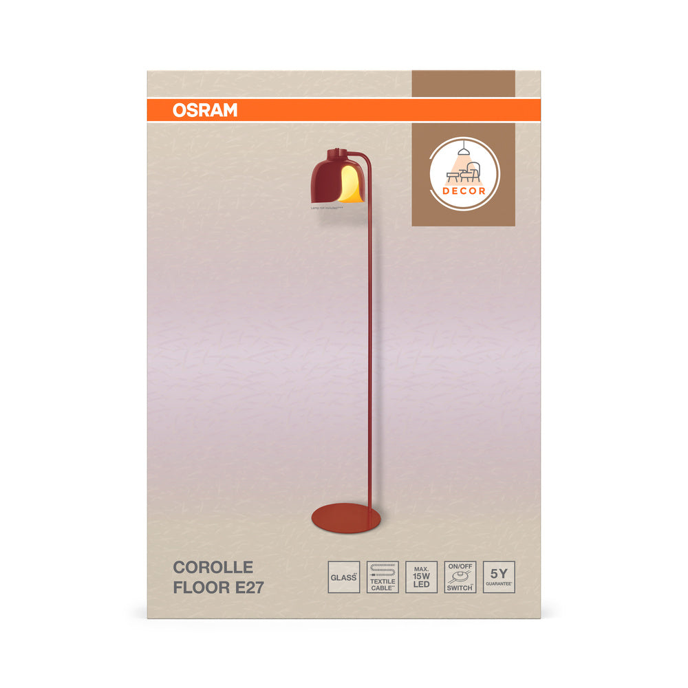 LED príslušenstvo – OSRAM