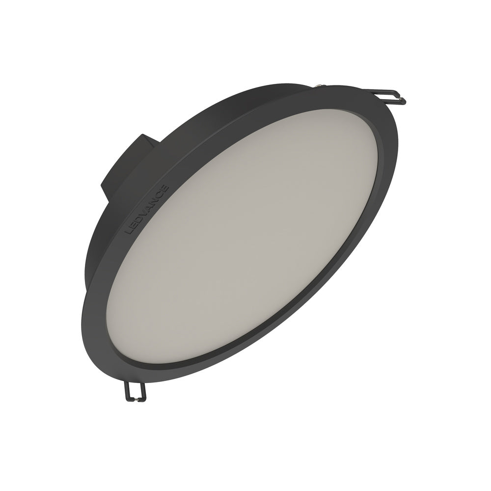 LED downlight 18W IP44 4000K 100° – zápustné LED svietidlo LEDVANCE