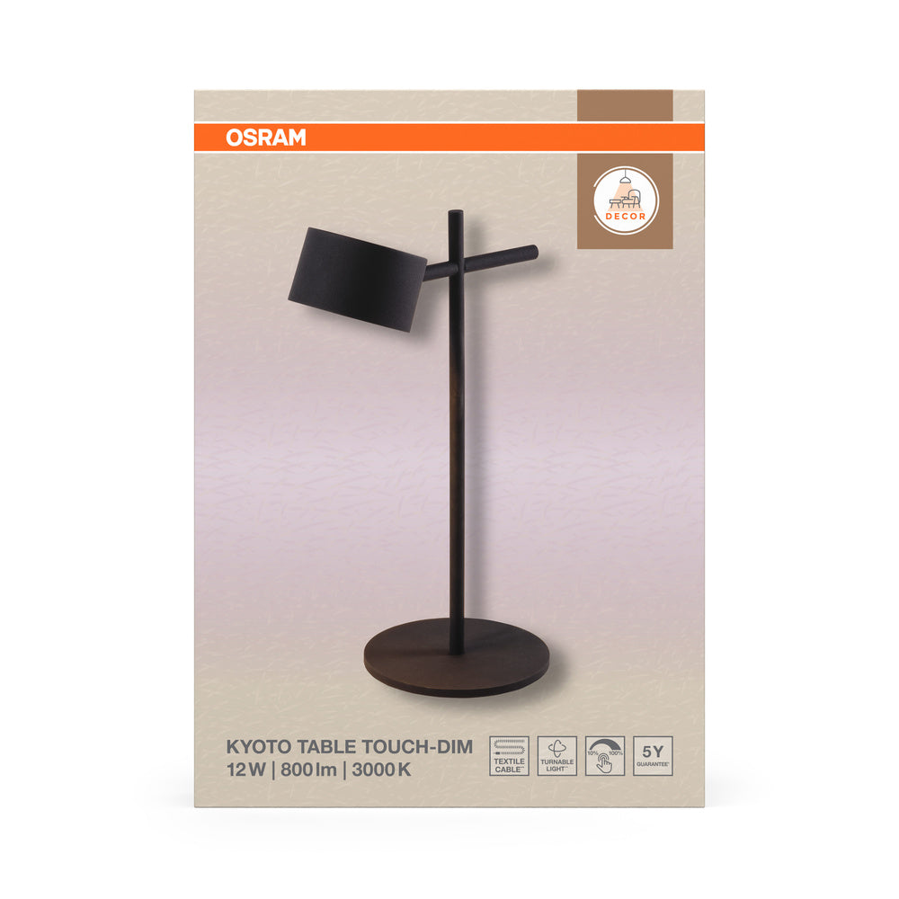 LED príslušenstvo 12W – OSRAM