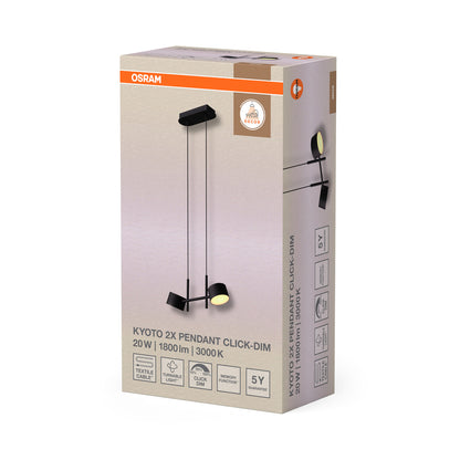 LED príslušenstvo 20W – OSRAM