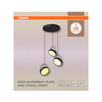LED príslušenstvo 36W – OSRAM