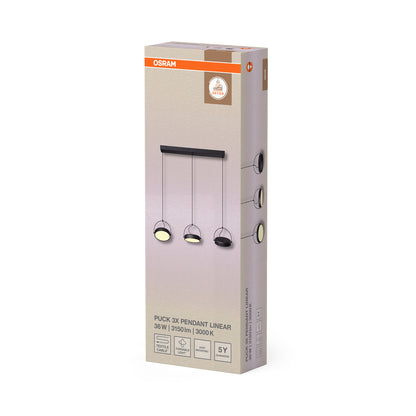 LED príslušenstvo 36W – OSRAM