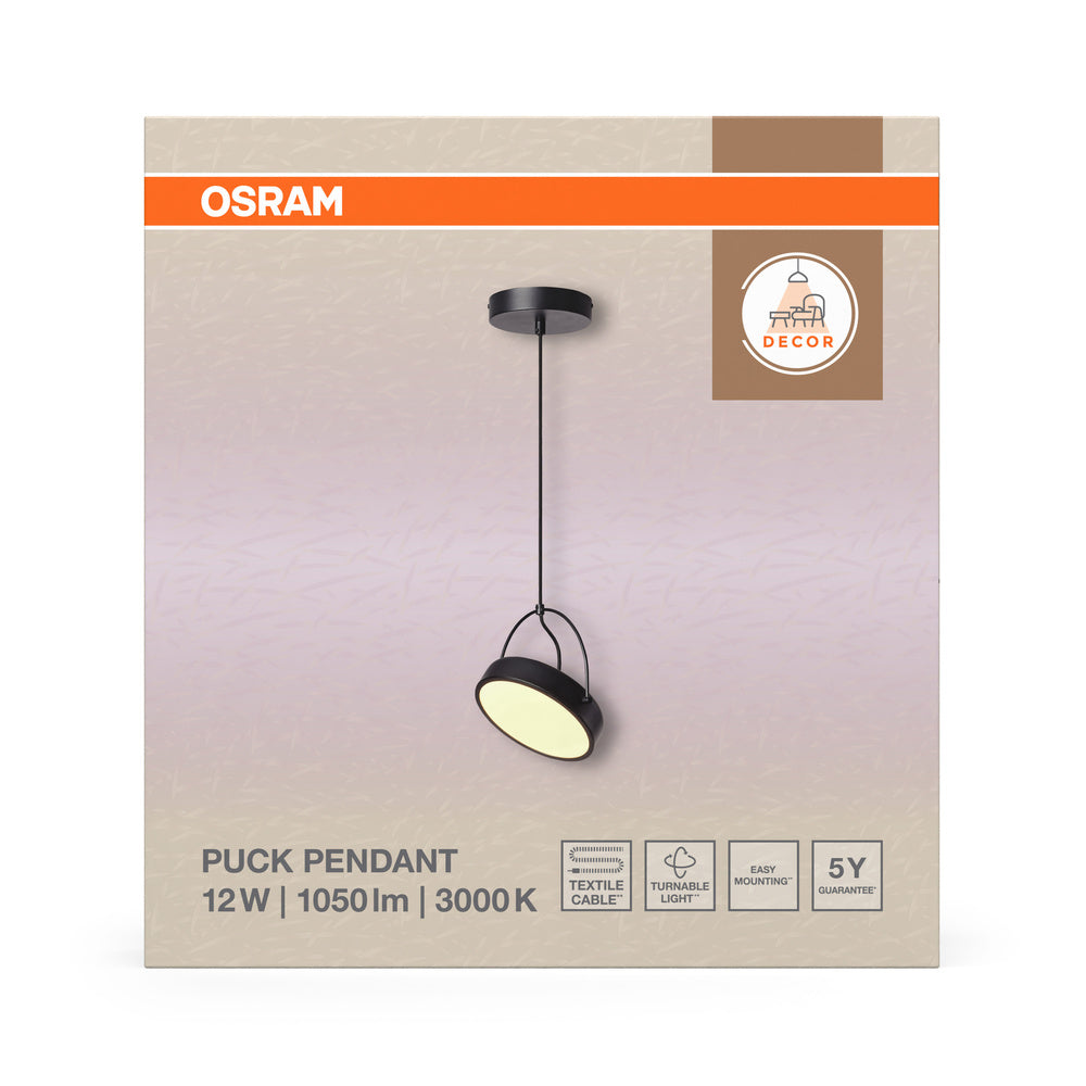 LED príslušenstvo 12W – OSRAM