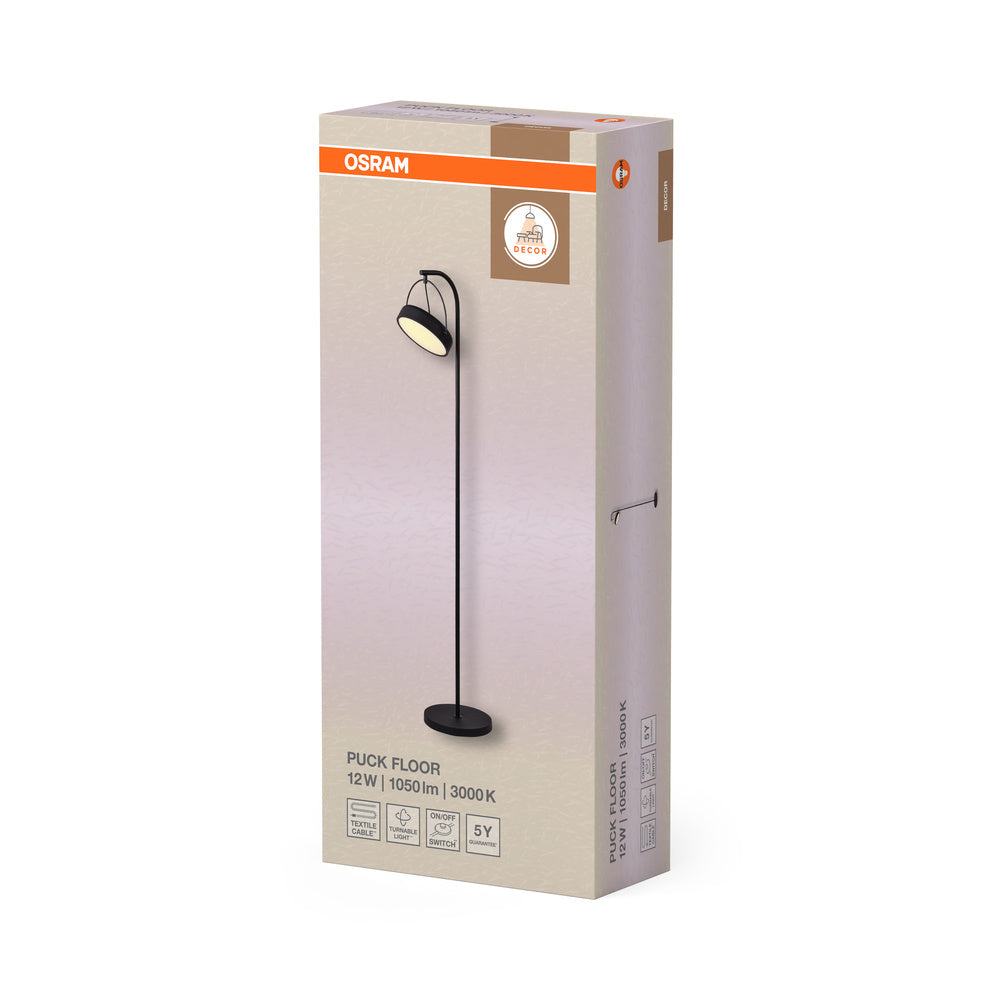LED príslušenstvo 12W – OSRAM