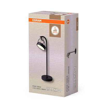 LED príslušenstvo 11W – OSRAM