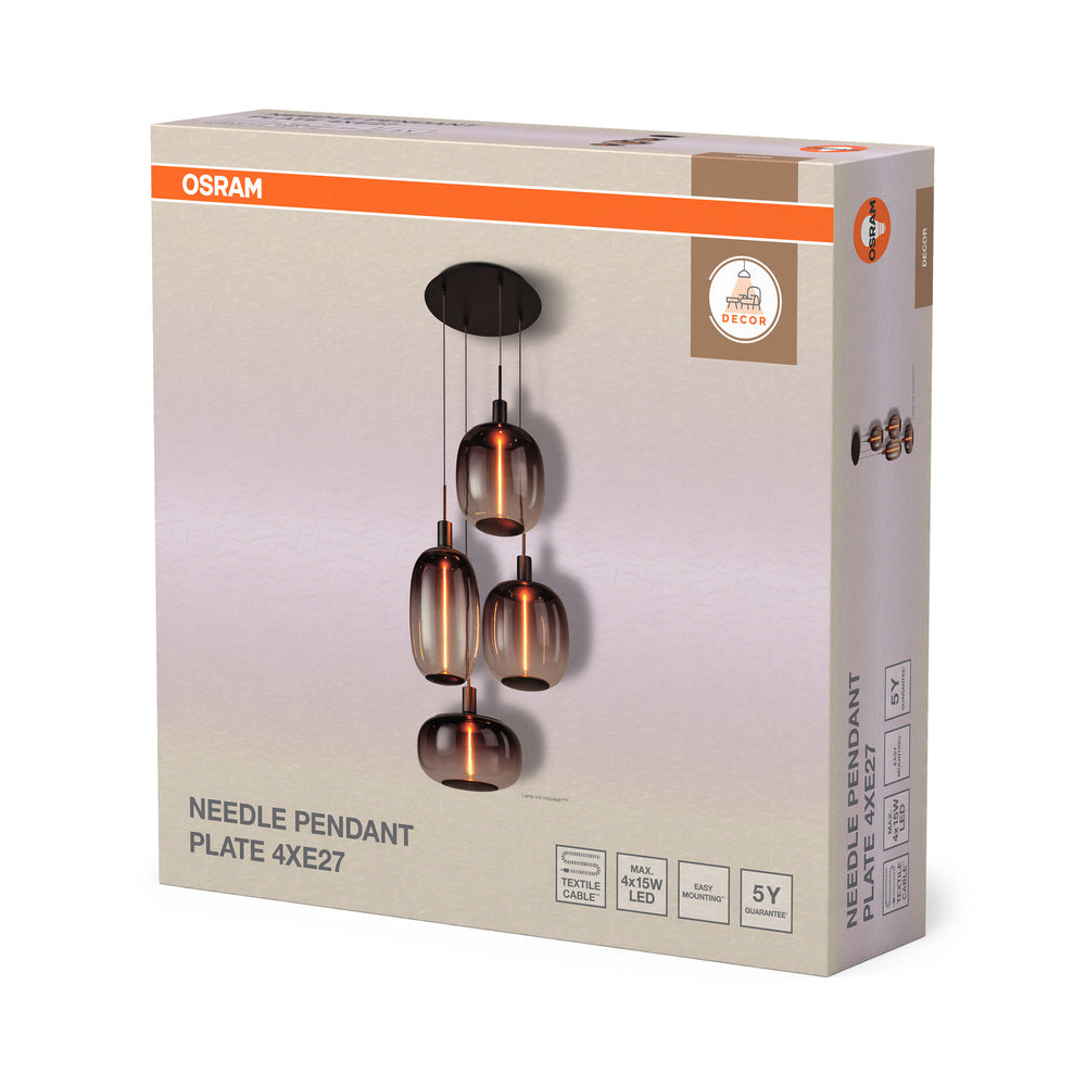 LED príslušenstvo – OSRAM