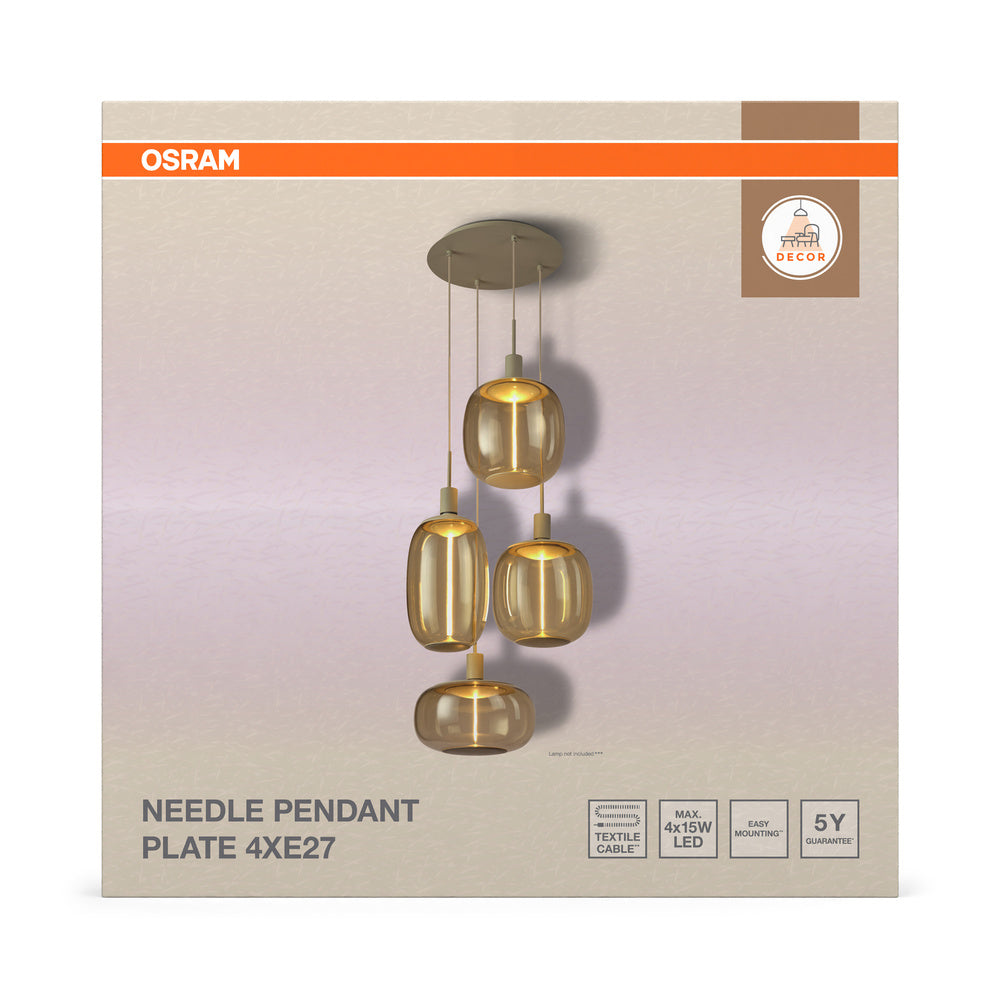 LED príslušenstvo – OSRAM