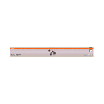 LED lineárne svietidlo IP20 – lineárne LED svietidlo OSRAM