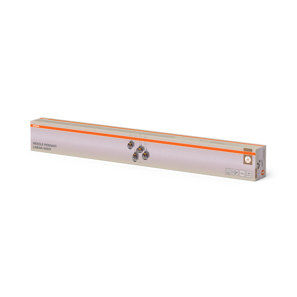 LED lineárne svietidlo IP20 – lineárne LED svietidlo OSRAM