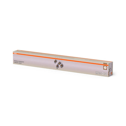 LED lineárne svietidlo IP20 – lineárne LED svietidlo OSRAM
