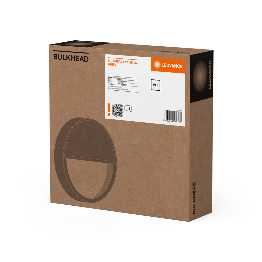 LED nástenné svietidlo 250W – nástenné LED svietidlo LEDVANCE