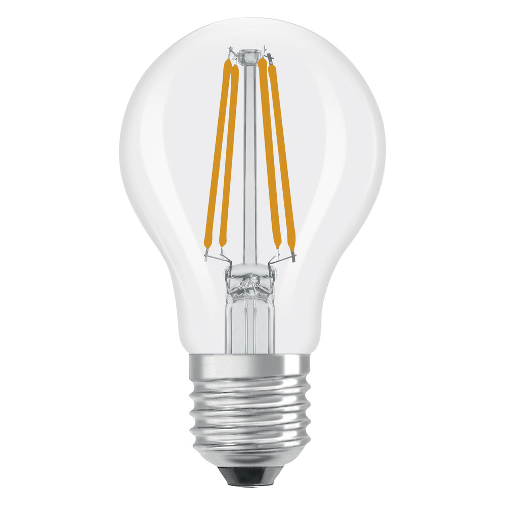 LED stropné svietidlo 7W IP20 2700K 300° – stropné LED svietidlo OSRAM