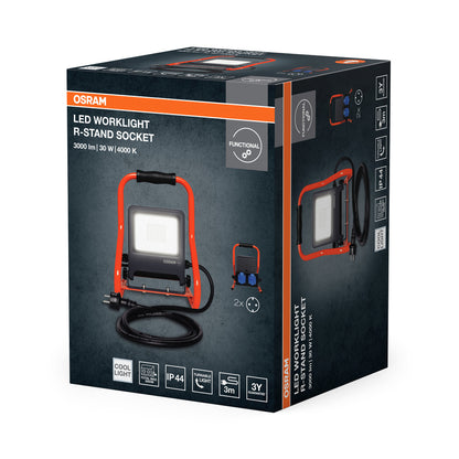 LED príslušenstvo 30W – OSRAM