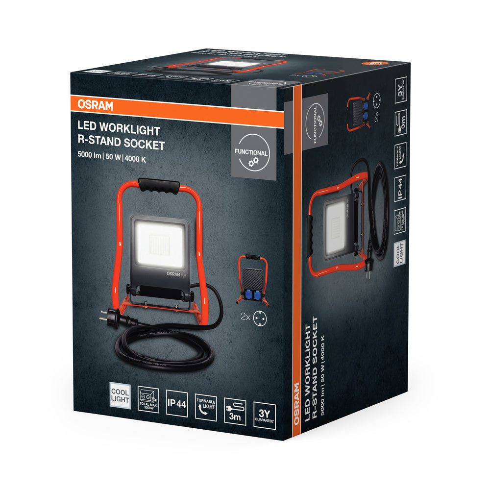 LED príslušenstvo 50W – OSRAM