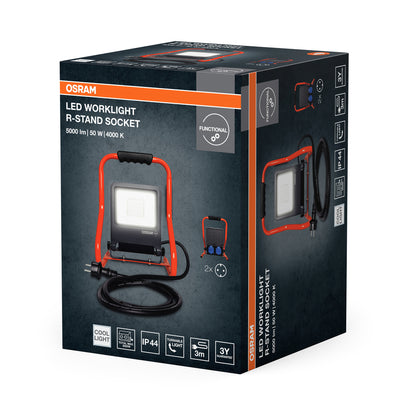 LED príslušenstvo 50W – OSRAM