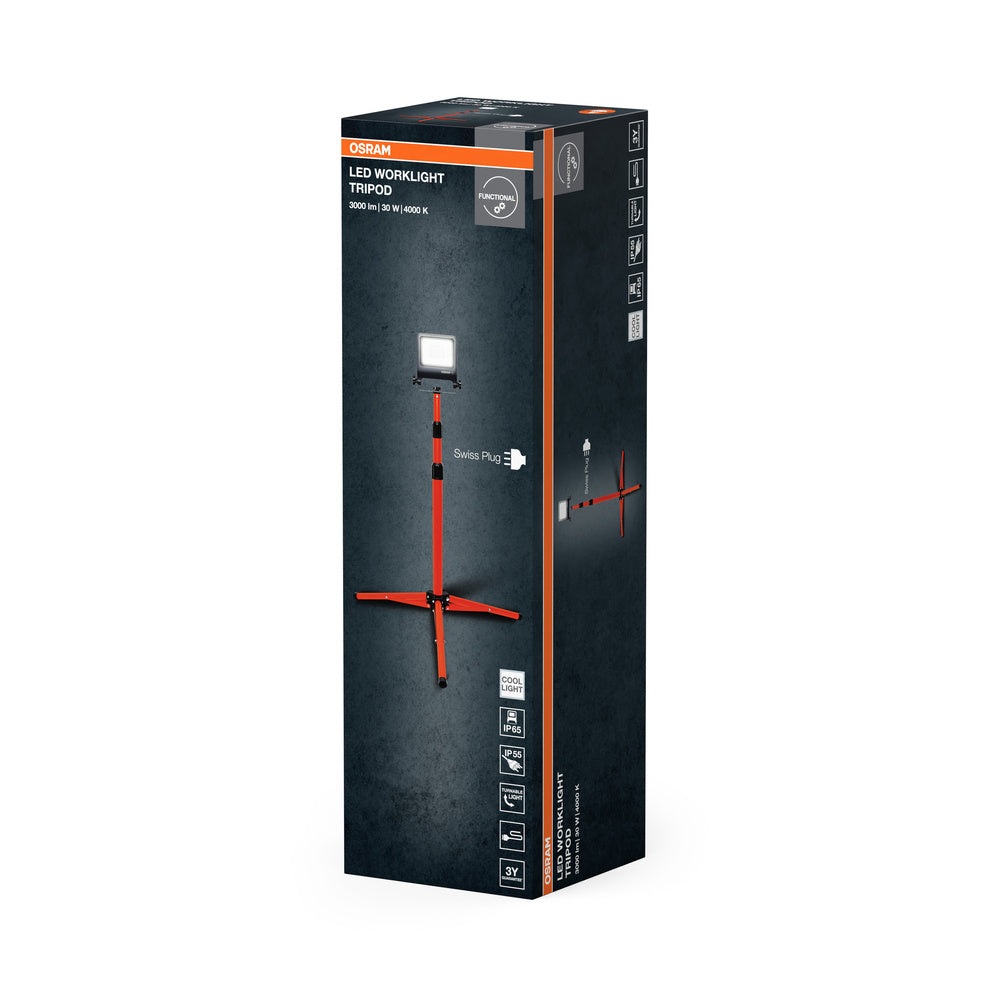 LED príslušenstvo 30W – OSRAM