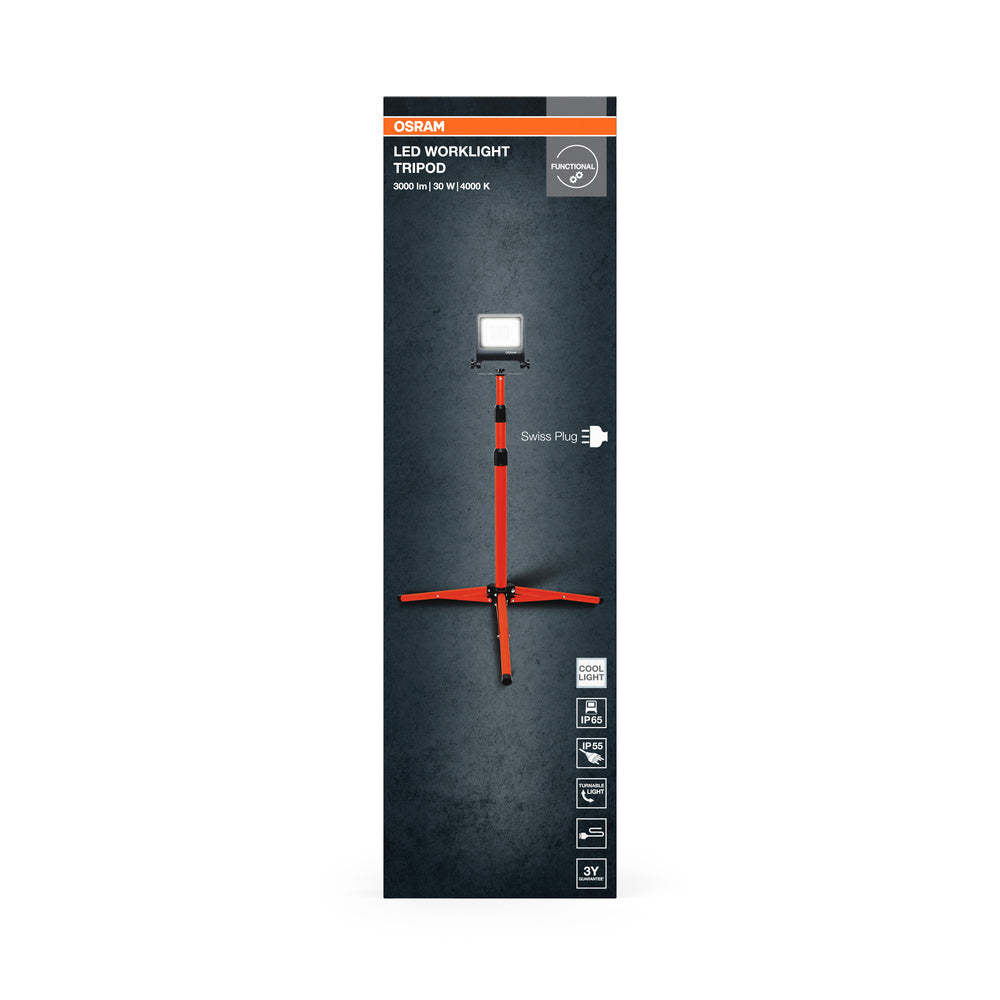 LED príslušenstvo 30W – OSRAM