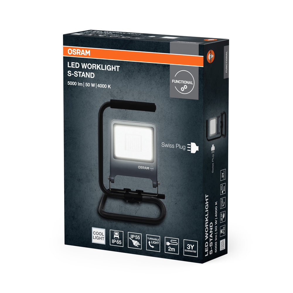 LED príslušenstvo 50W – OSRAM