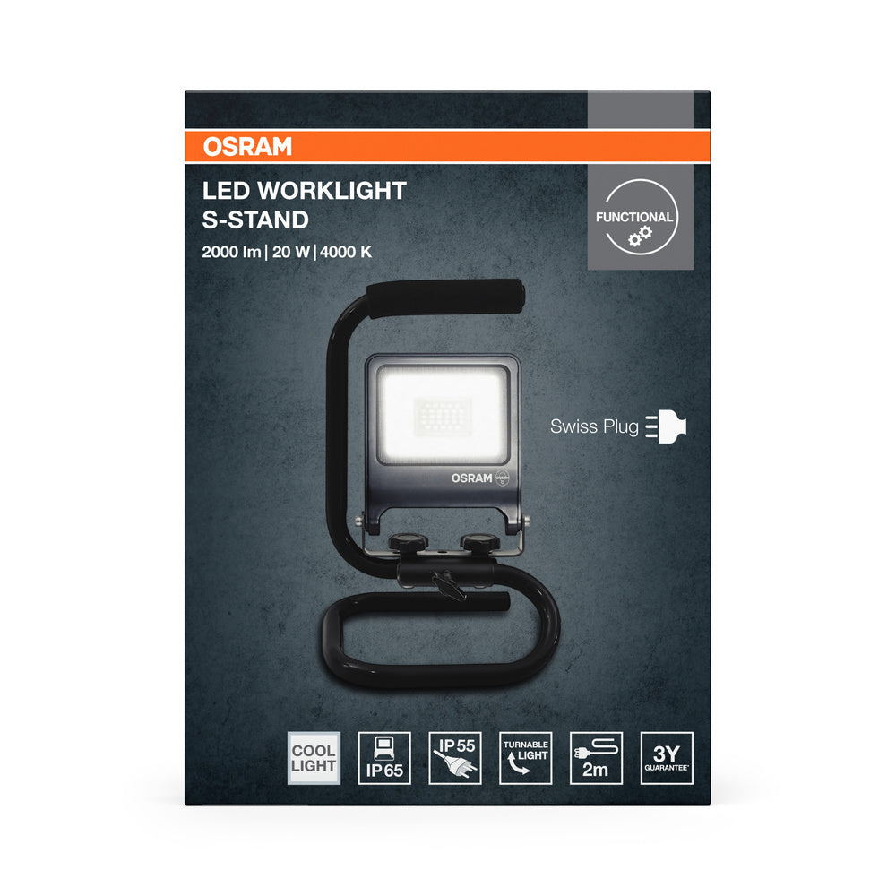 LED príslušenstvo 20W – OSRAM