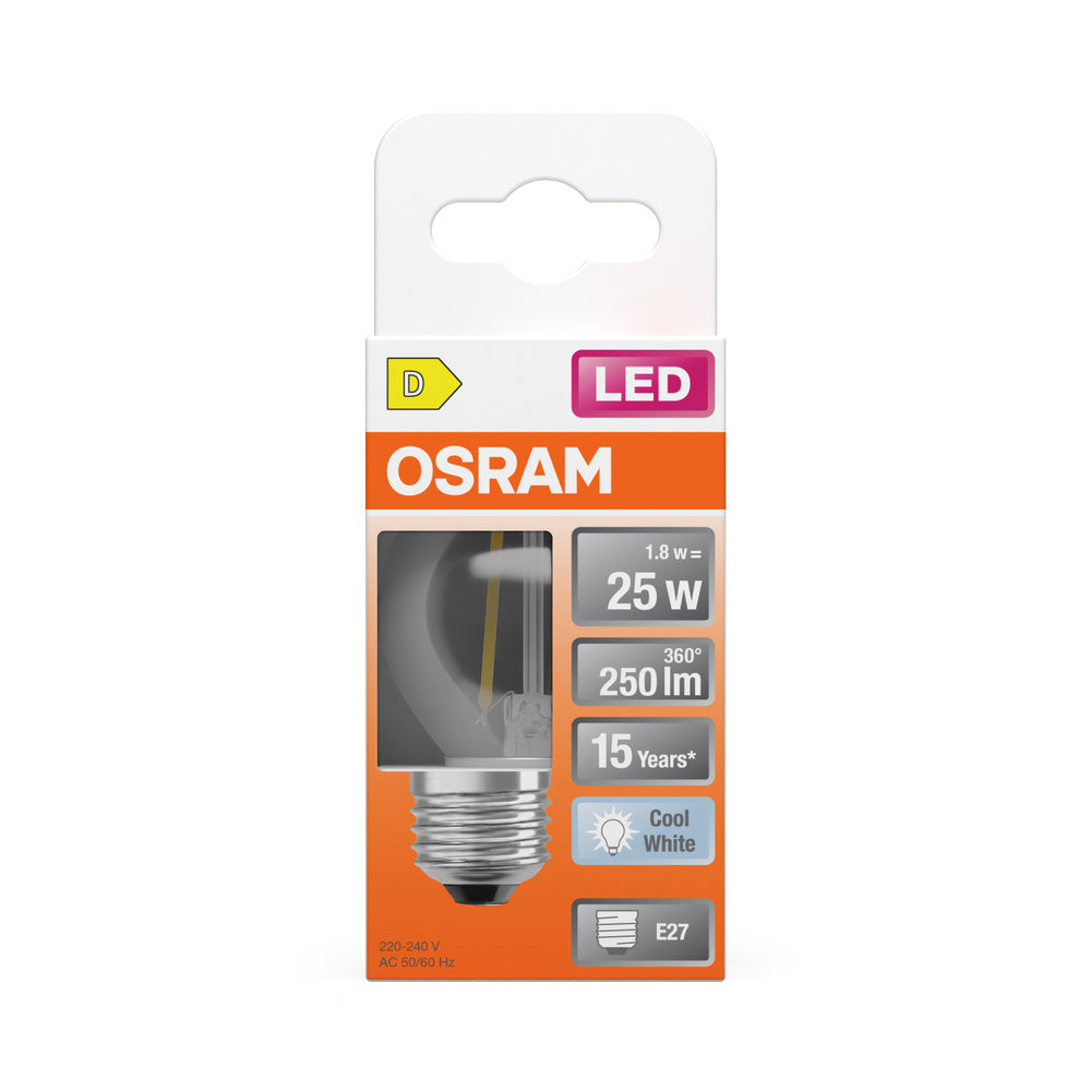 LED stropné svietidlo 1.8W IP20 4000K 300° – stropné LED svietidlo OSRAM