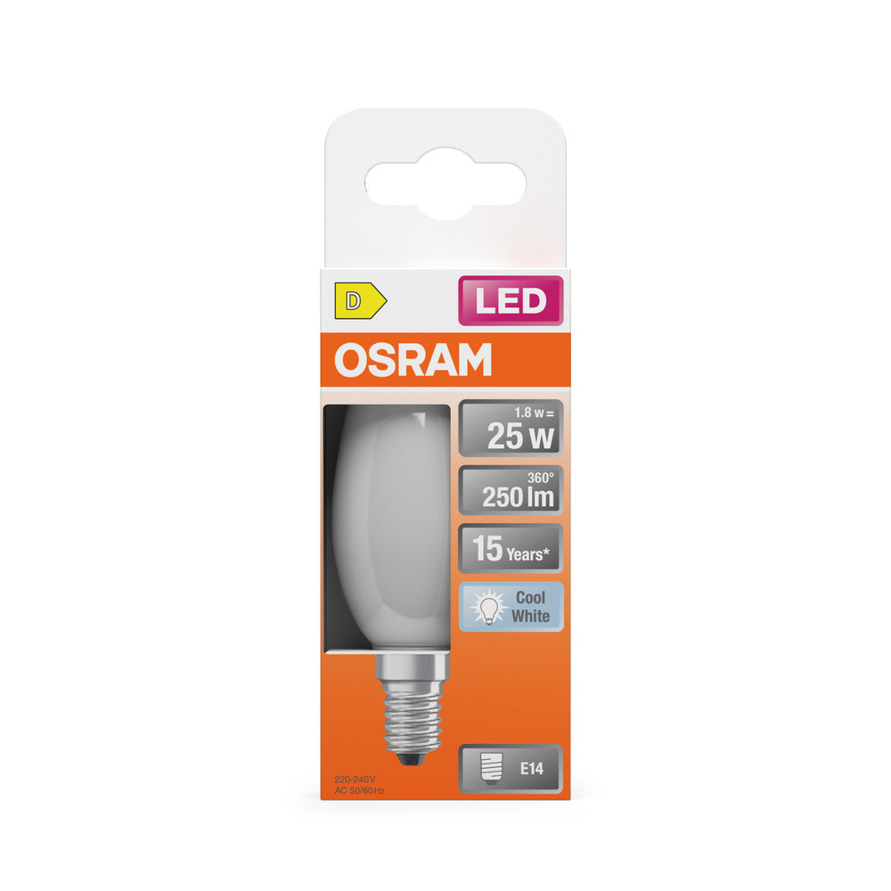 LED stropné svietidlo 1.8W IP20 4000K 300° – stropné LED svietidlo OSRAM