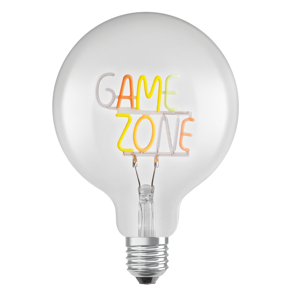 LED stropné svietidlo 1.2W IP20 2100K 320° – stropné LED svietidlo OSRAM