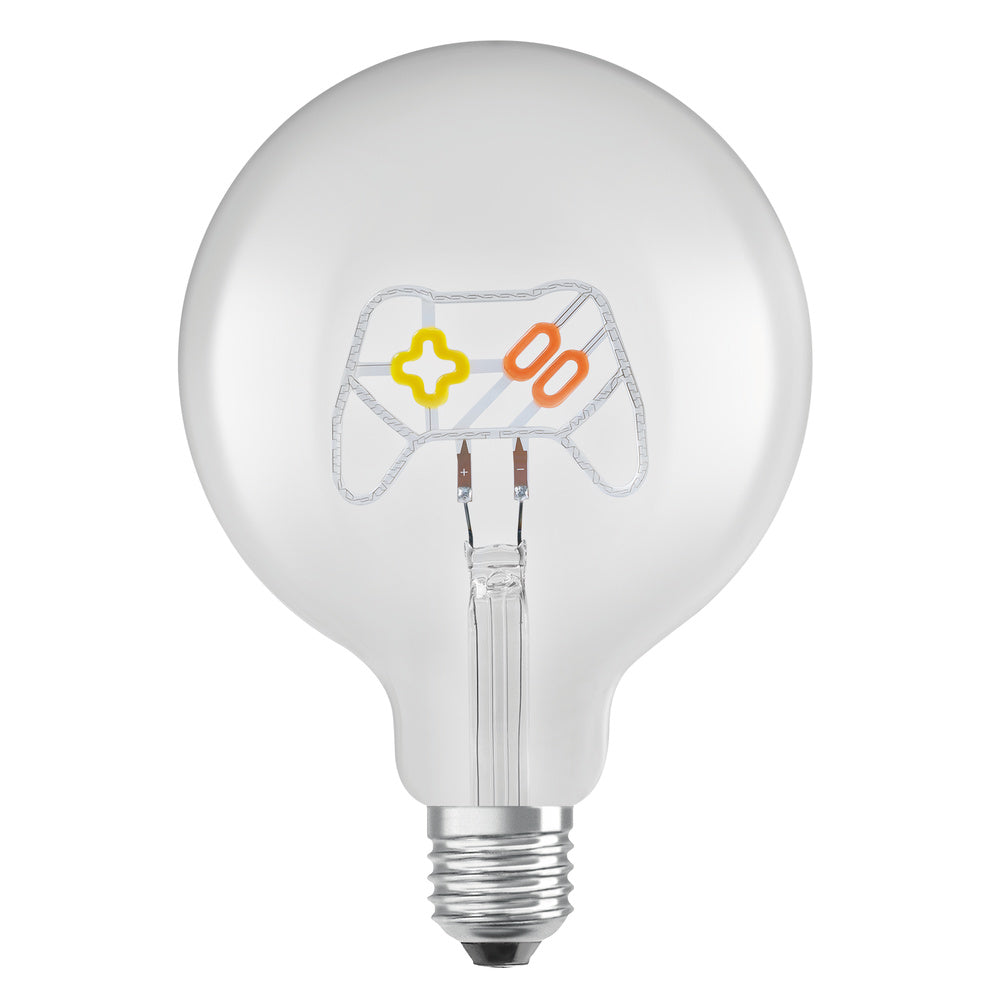 LED stropné svietidlo 1.2W IP20 320° – stropné LED svietidlo OSRAM