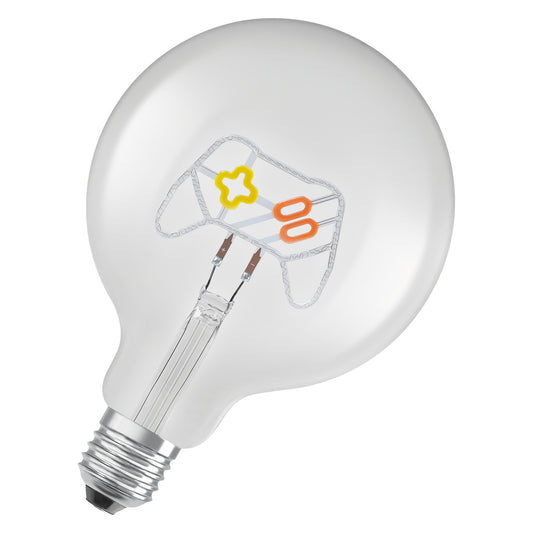 LED stropné svietidlo 1.2W IP20 320° – stropné LED svietidlo OSRAM