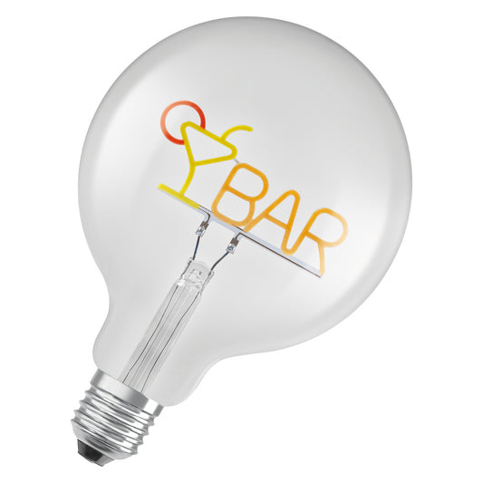 LED stropné svietidlo 1.2W IP20 320° – stropné LED svietidlo OSRAM