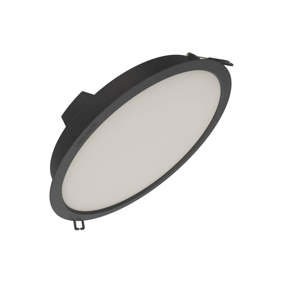 LED downlight 18W IP44 4000K 100° – zápustné LED svietidlo LEDVANCE