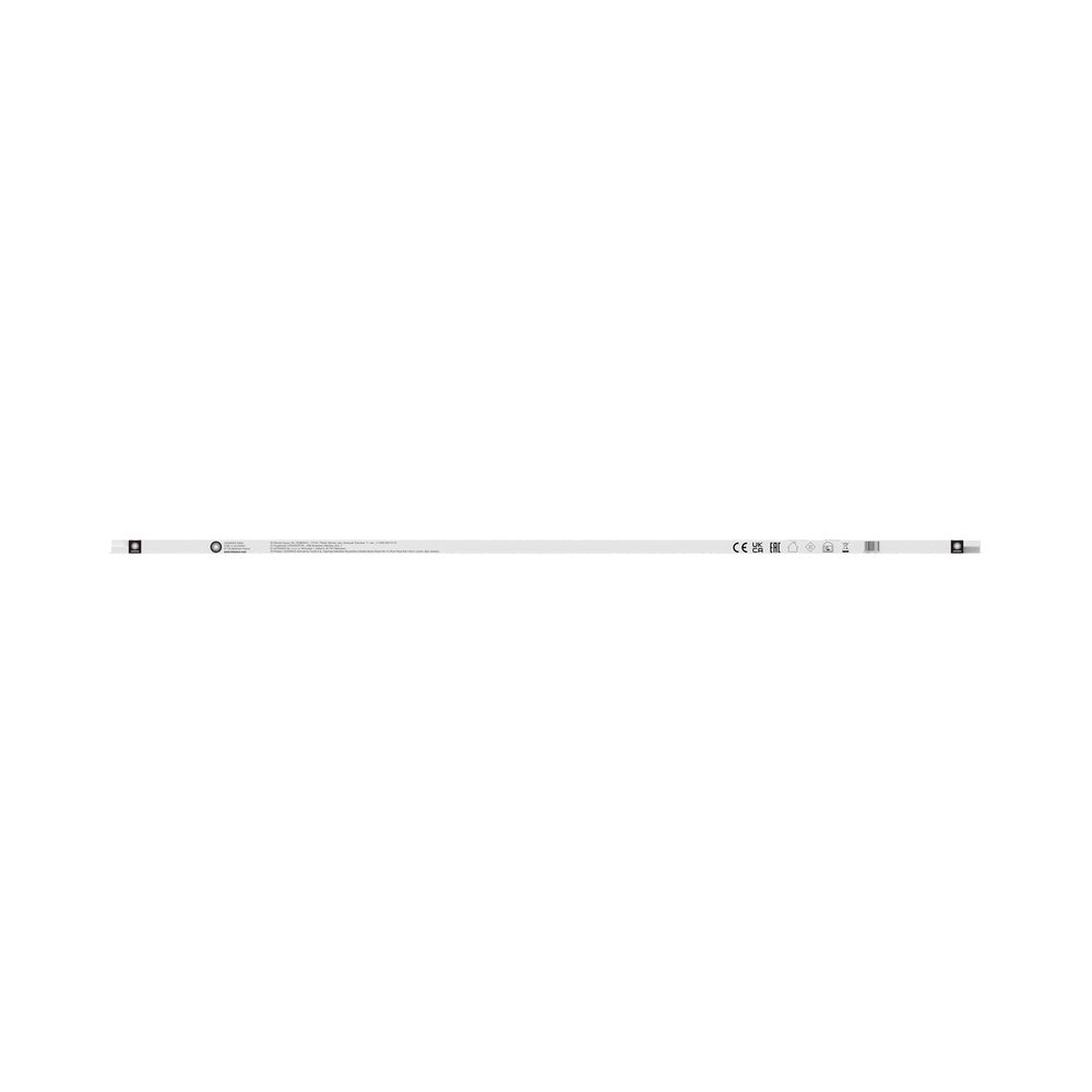 LED prachotesné svietidlo 36.70W 4000K 120° – priemyselné prachotesné svietidlo LEDVANCE