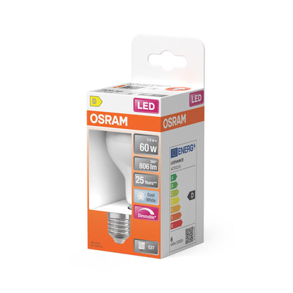 LED stropné svietidlo 5.9W IP20 4000K 300° – stropné LED svietidlo OSRAM