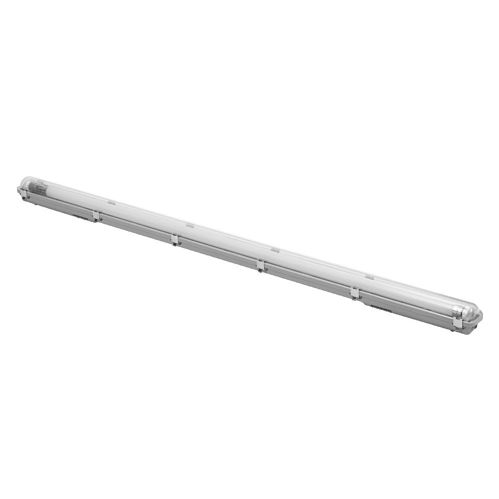 LED prachotesné svietidlo 16W IP65 4000K 130° – priemyselné prachotesné svietidlo OSRAM