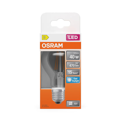 LED stropné svietidlo 3.4W IP20 6500K 300° – stropné LED svietidlo OSRAM