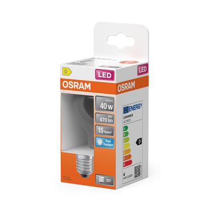 LED stropné svietidlo 3.4W IP20 6500K 300° – stropné LED svietidlo OSRAM