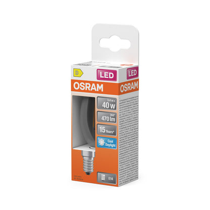 LED stropné svietidlo 3.4W IP20 6500K 300° – stropné LED svietidlo OSRAM