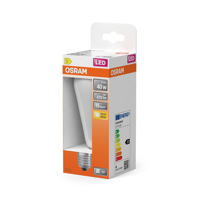 LED stropné svietidlo 3.4W IP20 2700K 300° – stropné LED svietidlo OSRAM