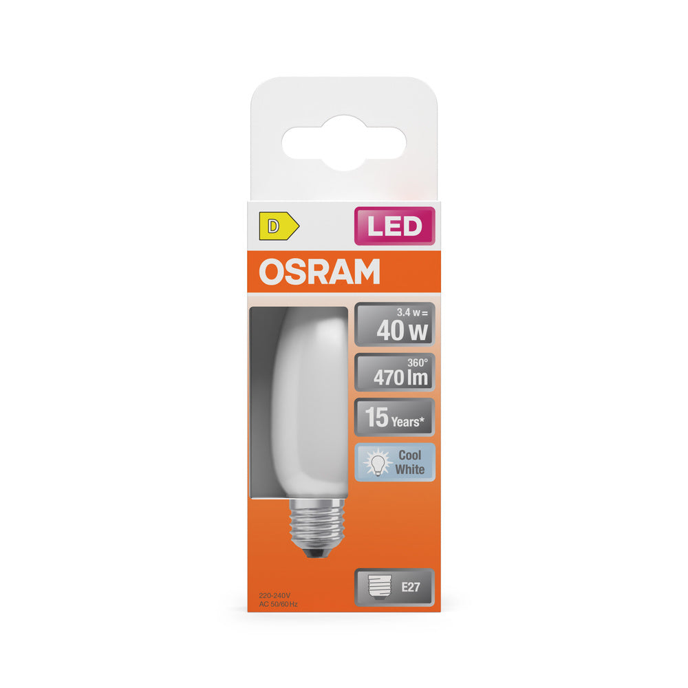 LED stropné svietidlo 3.4W IP20 4000K 300° – stropné LED svietidlo OSRAM