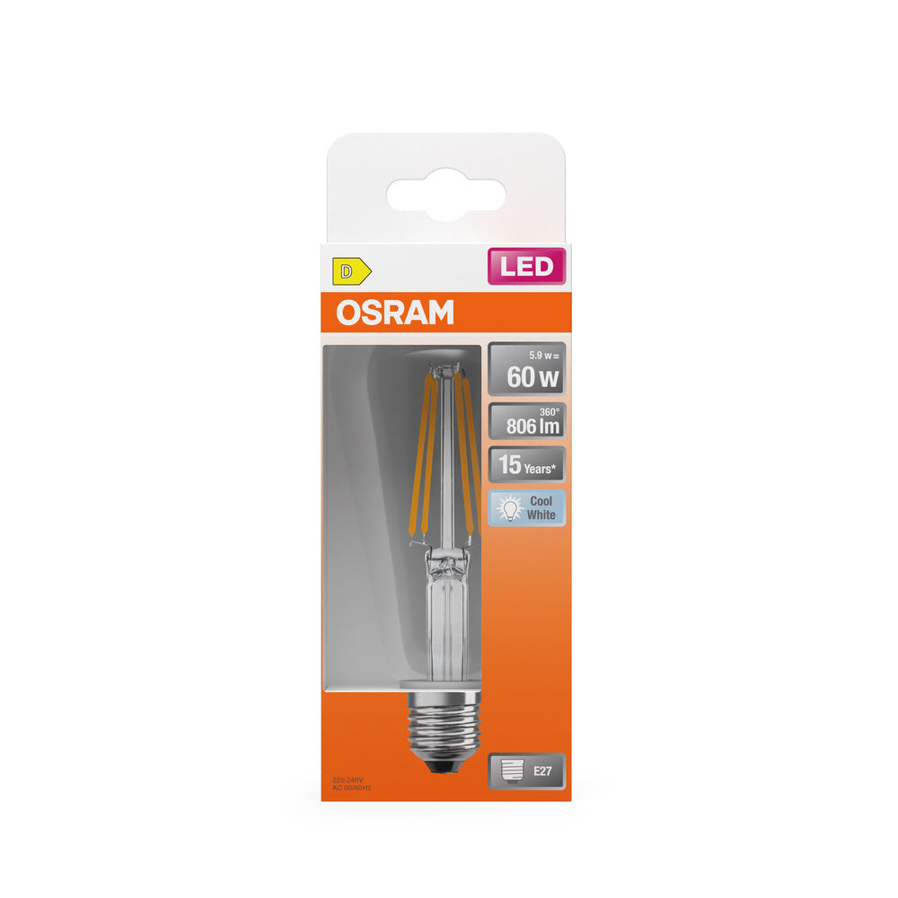LED stropné svietidlo 5.9W IP20 4000K 300° – stropné LED svietidlo OSRAM