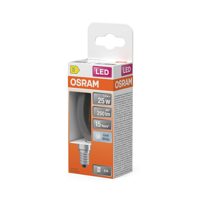 LED stropné svietidlo 1.8W IP20 4000K 300° – stropné LED svietidlo OSRAM