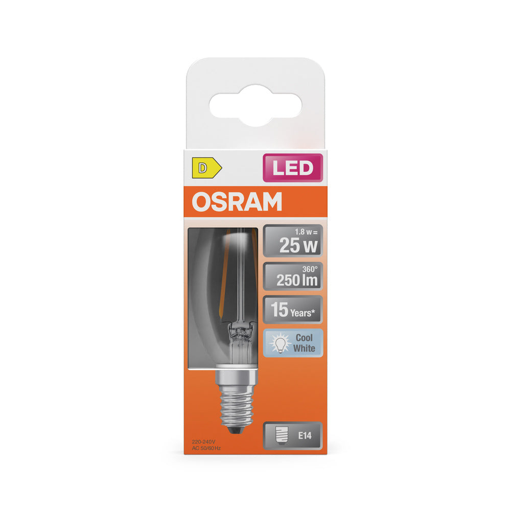 LED stropné svietidlo 1.8W IP20 4000K 300° – stropné LED svietidlo OSRAM