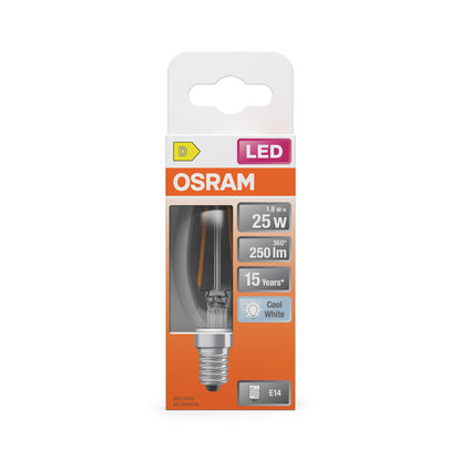 LED stropné svietidlo 1.8W IP20 4000K 300° – stropné LED svietidlo OSRAM