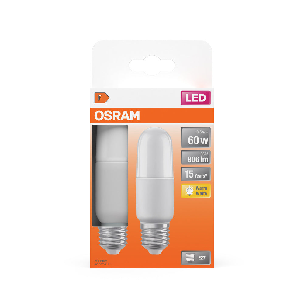 LED stropné svietidlo 8.5W IP20 2700K 240° – stropné LED svietidlo OSRAM