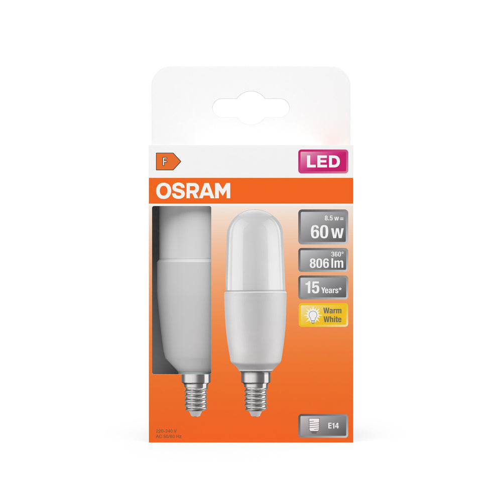 LED stropné svietidlo 8.5W IP20 2700K 240° – stropné LED svietidlo OSRAM