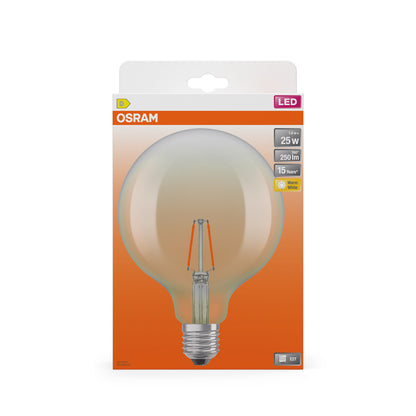 LED stropné svietidlo 1.8W IP20 2700K 300° – stropné LED svietidlo OSRAM