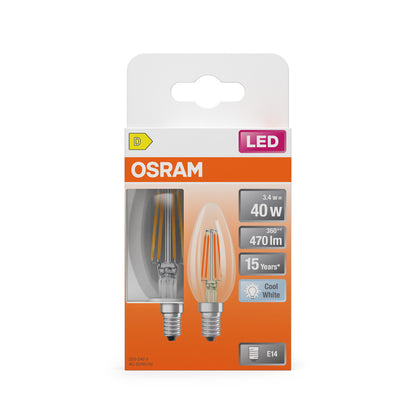 LED stropné svietidlo 3.4W IP20 4000K 300° – stropné LED svietidlo OSRAM
