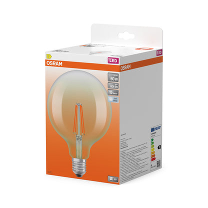 LED stropné svietidlo 5.9W IP20 4000K 300° – stropné LED svietidlo OSRAM