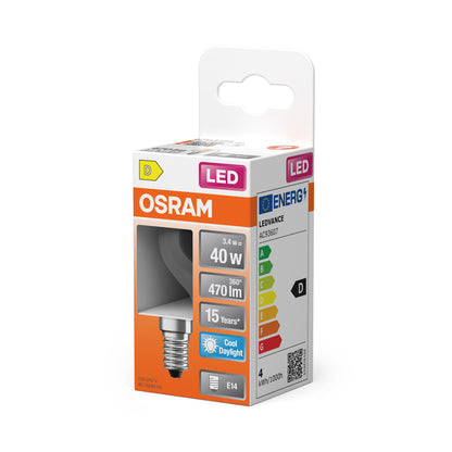 LED stropné svietidlo 3.4W IP20 6500K 300° – stropné LED svietidlo OSRAM